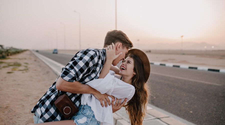 Creating and Building a Healthy Relationship: Advice and What to Look For